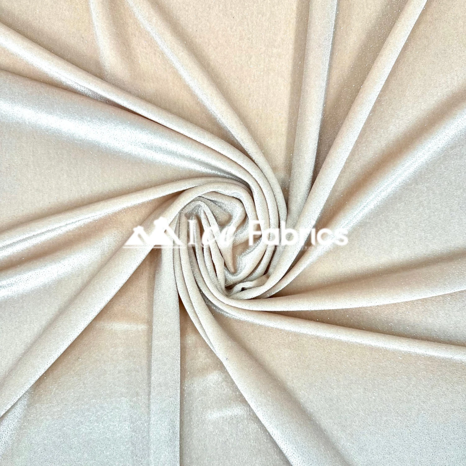 Shiny Glitter Stretch Velvet Spandex Upholstery Fabric 13 Shiny Glitter Stretch Velvet Spandex Upholstery Fabric - Image 11