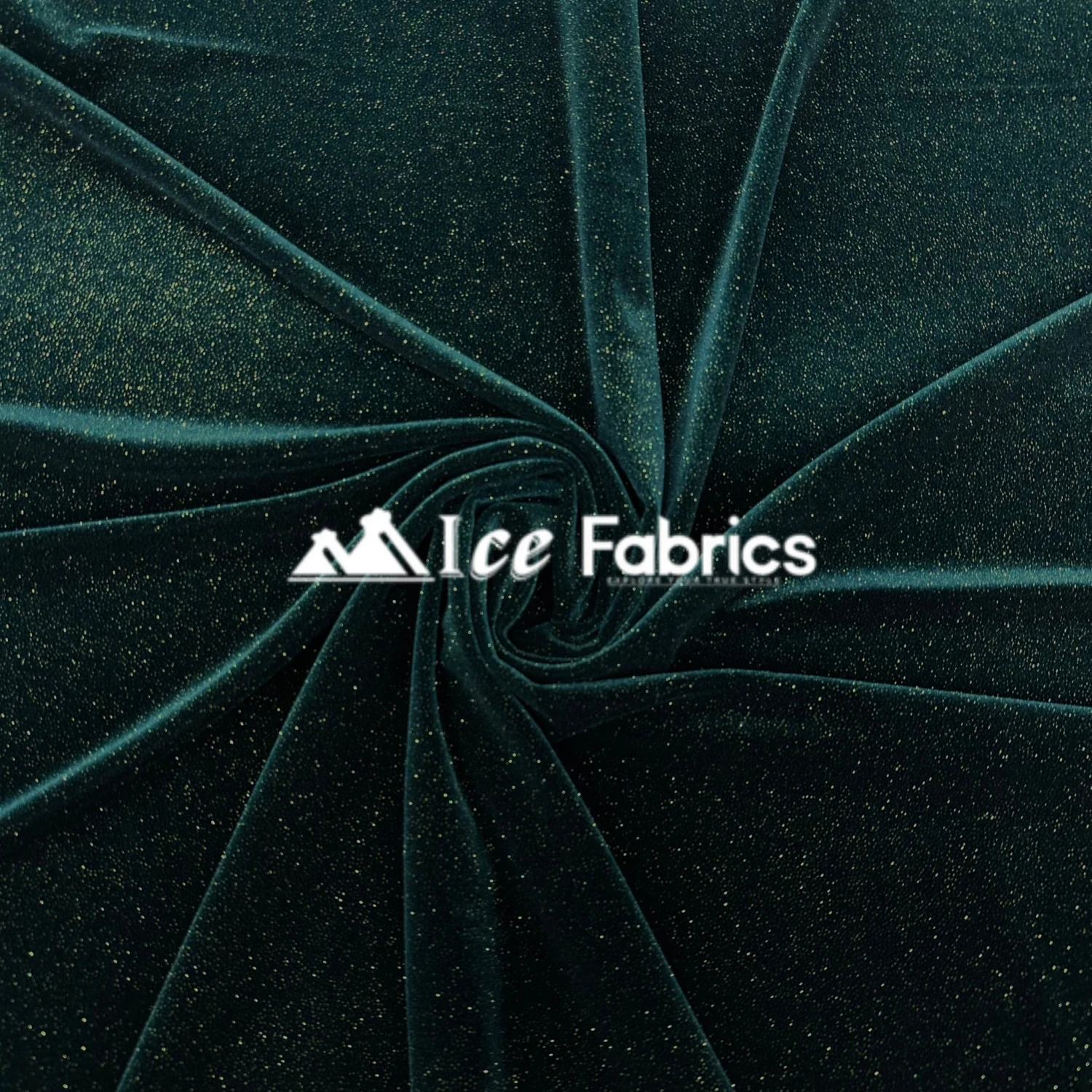 Shiny Glitter Stretch Velvet Spandex Upholstery Fabric 20 Shiny Glitter Stretch Velvet Spandex Upholstery Fabric - Image 18