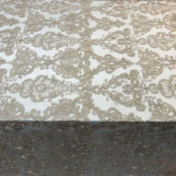 Embroidered Wedding Prom Design Mesh Lace Sequins Dress By The Yard -Luxtex Store 17 ba3b34ac 010a 41b6 a00b cc3001f9711b