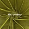 Olive Green Shiny Glitter Stretch Velvet Spandex Upholstery Fabric -Luxtex Store 25 e6ee78a5 a947 43f7 8050 532cc692c962