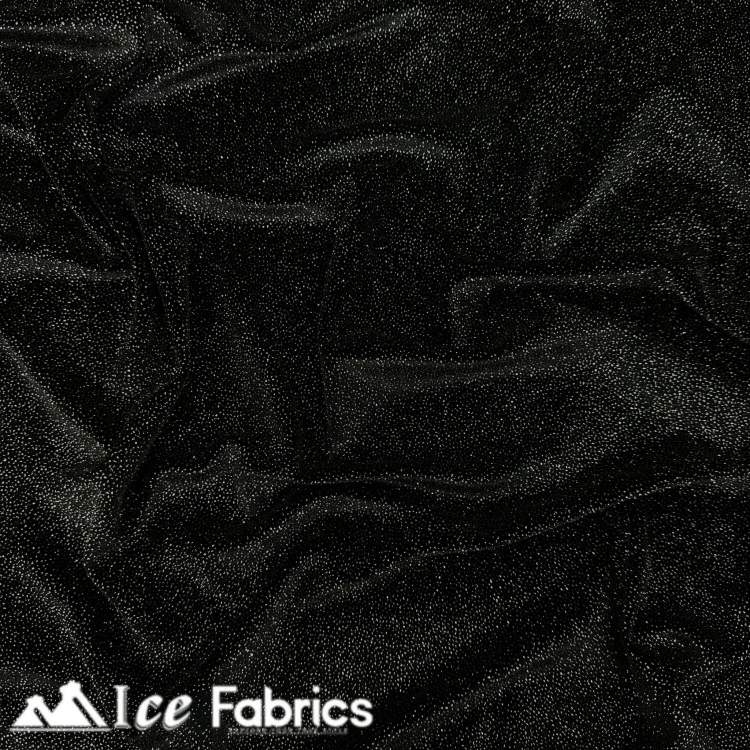 Shiny Glitter Stretch Velvet Spandex Upholstery Fabric 5 Shiny Glitter Stretch Velvet Spandex Upholstery Fabric - Image 3