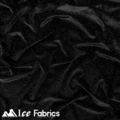 Shiny Glitter Stretch Velvet Fabric | Spandex Fabric -Luxtex Store 4 b5262b85 7a6a 4cfe b935 a048a769e39c