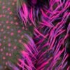 Fuchsia Purple Black 3 Tone Long Pile Design 60 Inches Wide Faux Fur Fake Fabric -Luxtex Store 5 18d15a30 955a 4243 b35f 5f33cb3567d7