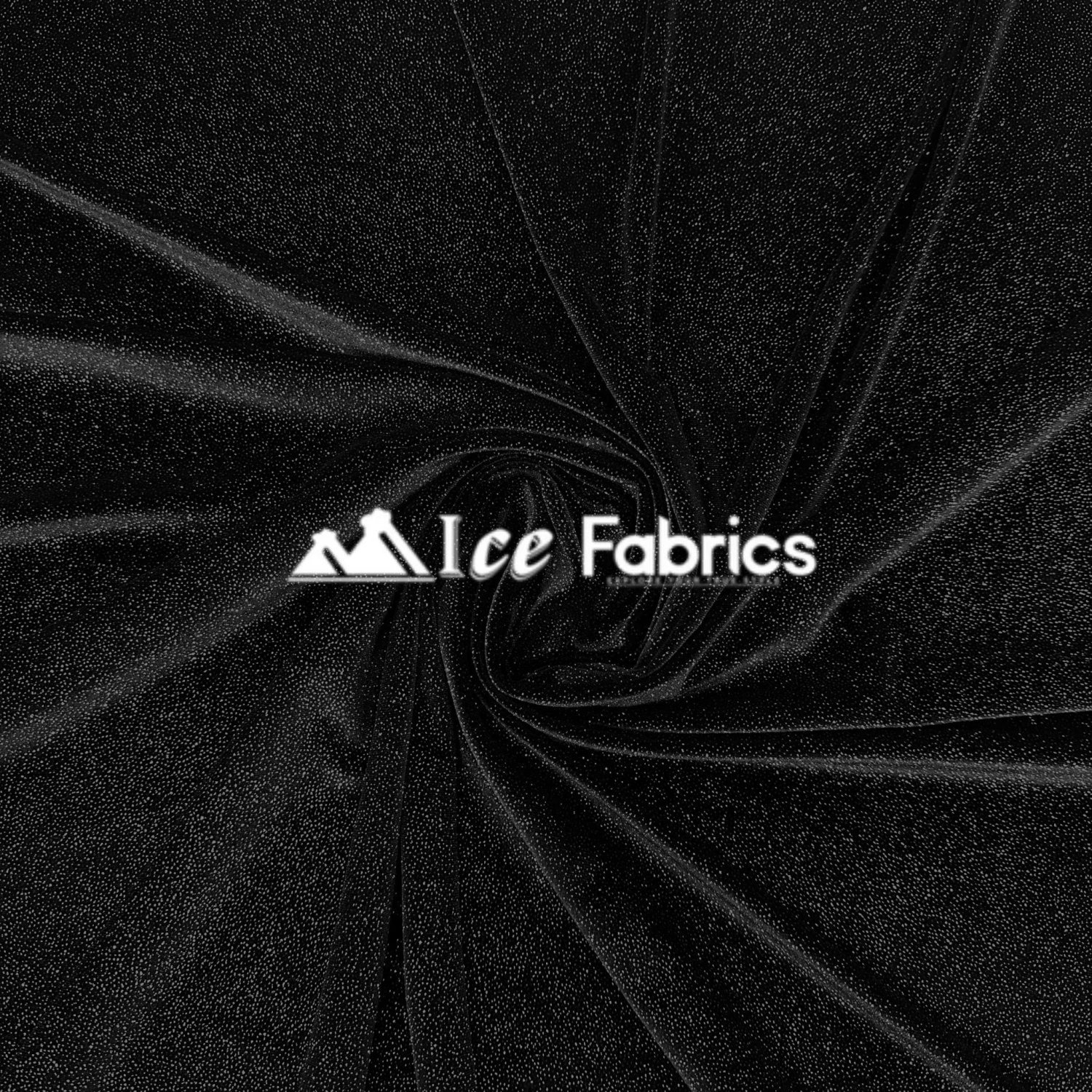 Shiny Glitter Stretch Velvet Spandex Upholstery Fabric 7 Shiny Glitter Stretch Velvet Spandex Upholstery Fabric - Image 5