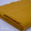 72" Wide 1.6 Mm Thick Acrylic Gold Felt Fabric By The Yard