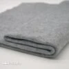72" Wide 1.6 Mm Thick Acrylic Gray Felt Fabric By The Yard