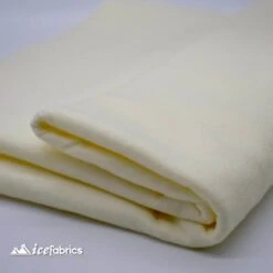 72" Wide 1.6 Mm Thick Acrylic Ivory Felt Fabric By The Yard 13 72" Wide 1.6 Mm Thick Acrylic Ivory Felt Fabric By The Yard -Luxtex Store 72 wide 16 mm thick acrylic ivory felt fabric by the yard 482758
