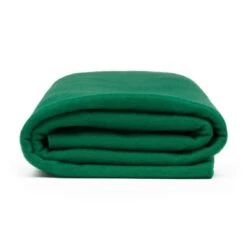 72" Wide 1.6 Mm Thick Acrylic Kelly Green Felt Fabric By The Yard