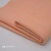72" Wide 1.6 Mm Thick Acrylic Peach Felt Fabric By The Yard