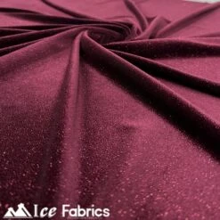 Shiny Glitter Stretch Velvet Spandex Upholstery Fabric 30 Shiny Glitter Stretch Velvet Spandex Upholstery Fabric -Luxtex Store 9 18eb7680 5c48 4198 addd c90e6991f6ad 1