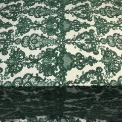 Embroidered Wedding Prom Design Mesh Lace Sequins Dress By The Yard -Luxtex Store 9 54daa052 59a0 4cb4 ab37 3d5456aa929d