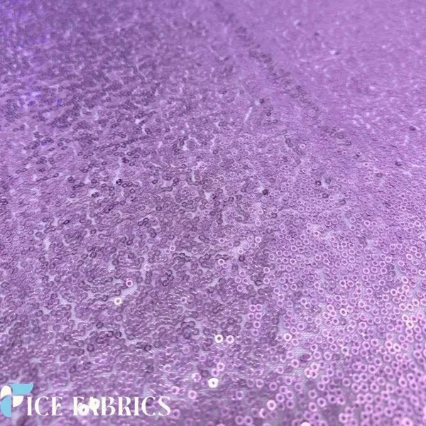 All Over Mini Sequin Fabric On Mesh By The Roll (20 Yards) Fabric Wholesale 12 All Over Mini Sequin Fabric On Mesh By The Roll (20 Yards) Fabric Wholesale - Image 10