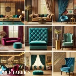 Light Brown Soft And Smooth Stretch Velvet Upholstery Fabric -Luxtex Store All Use Cases 81d1d8f3 be5d 41a4 aad3 c34a7458fd63 7