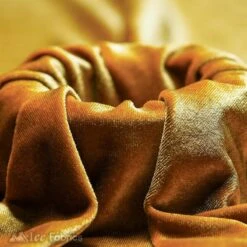 Soft And Smooth Stretch Velvet Upholstery Fabric -Luxtex Store AntiqueGoldIceFabricsStretchVelvetFabricSoftandSmooth 6 98a93236 5121 4473 90de e85f37efb77a