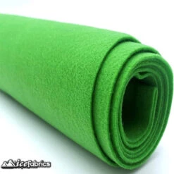 Ice Fabrics Acrylics Felt Fabric By The Roll ( 20 Yards) Wholesale