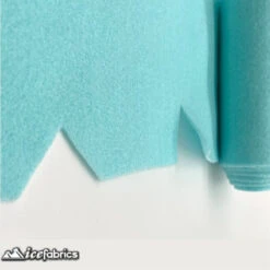Ice Fabrics Acrylics Felt Fabric By The Roll ( 20 Yards) Wholesale -Luxtex Store AquaAcrylicThickFeltFabric 3 467be29f a990 4abc 9150 d4b07b31bafa