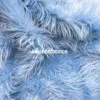 Baby Blue Shaggy Mohair Long Pile Faux Fur Upholstery Fabric -Luxtex Store BabyBlue 25750acc e8f4 43d0 ae40 4d43521c4051 3