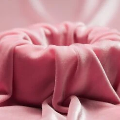Soft And Smooth Stretch Velvet Upholstery Fabric -Luxtex Store BabyPink3 2ff62694 5e4d 479f a2e4 d959974e7833