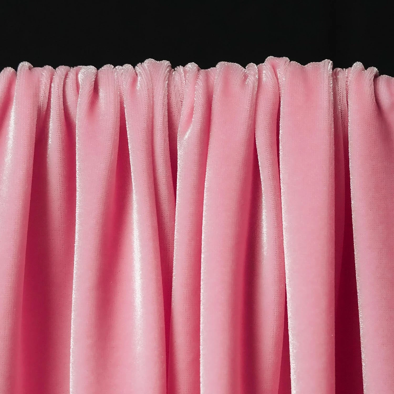 Ice Fabrics Stretch Velvet Fabric Soft And Smooth 13 Ice Fabrics Stretch Velvet Fabric Soft And Smooth - Image 11
