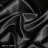 Silky Charmeuse Stretch Satin Fabric Fashion Fabric