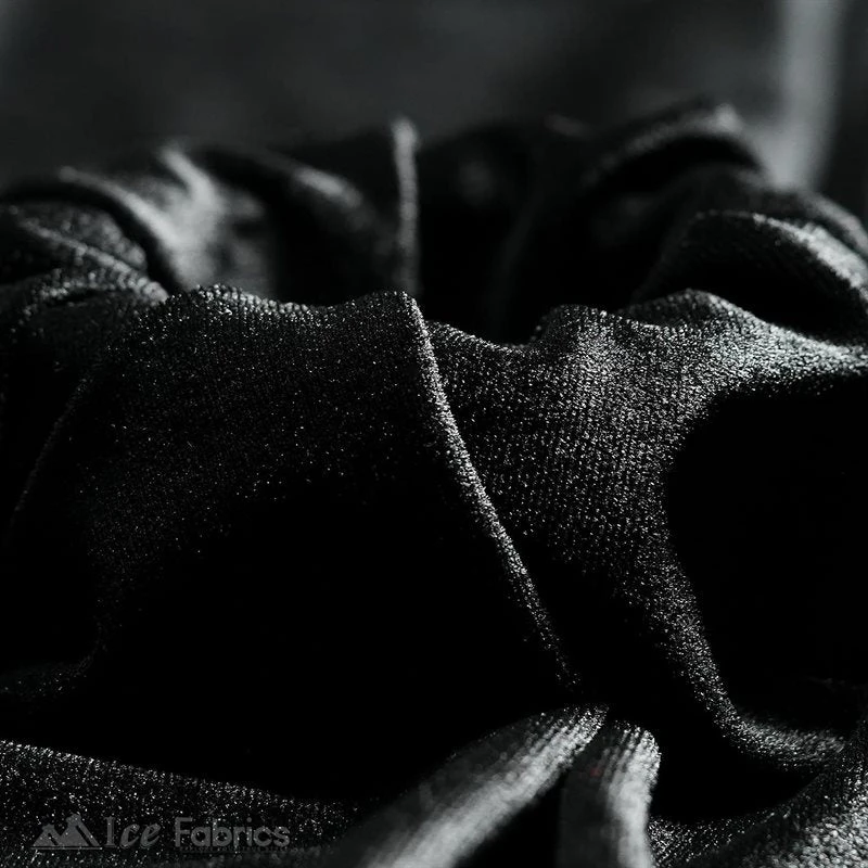 Ice Fabrics Stretch Velvet Fabric Soft And Smooth 14 Ice Fabrics Stretch Velvet Fabric Soft And Smooth - Image 12