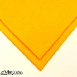 Ice Fabrics Acrylics Felt Fabric By The Roll ( 20 Yards) Wholesale -Luxtex Store BrightGoldAcrylicThickFeltFabric 6 2637e6b2 f7d6 487c b44d 0613d99412f6