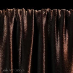 Chocolate Soft And Smooth Stretch Velvet Upholstery Fabric -Luxtex Store ChocolateIceFabricsStretchVelvetFabricSoftandSmooth 3 bbd88fc4 3459 48e9 9a1a 2a58fba8d0b0