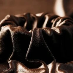 Chocolate Soft And Smooth Stretch Velvet Upholstery Fabric -Luxtex Store ChocolateIceFabricsStretchVelvetFabricSoftandSmooth 5 f86fabe3 2c3b 4132 b9b2 7a7c12d88492