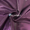 Egg Plant Reflective Liquid Crystal Silky Satin Fabric 2 Egg Plant Reflective Liquid Crystal Silky Satin Fabric -Luxtex Store EggPlantReflectiveLiquidThickSilkySatinCrystal1