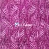 Fuchsia Damask Stretch Sequin Fabric On Mesh -Luxtex Store FuchsiaDamaskStretchSequinFabricOnMesh1 1