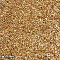 Emma Embroidery Sequins On Velvet Fabric | 2 Way Stretch -Luxtex Store GoldEmmaStretchVelvetFabricwithEmbroiderySequin 2 ed9731d3 1470 4277 9f11 be57ce3c00c9