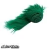 Kelly Green Shaggy Mohair Strips Ribbon Faux Fur Fabric Pre Cut Roll -Luxtex Store KellyGreenShaggyMohairStripsRibbonFauxFurFabricPreCutRoll 2
