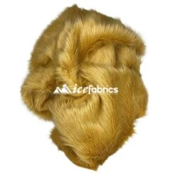 Latte Shaggy Mohair Long Pile Faux Fur Upholstery Fabric -Luxtex Store Latte4 3da1e765 eca5 4d63 8470 fb1638aa47d7 1
