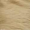 Latte Mohair Faux Fur Fabric By The Roll (20 Yards) 4 Inch Pile -Luxtex Store Latte 1c754706 c37f 4cae a68d 2ec40f732d0c