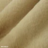 Latte Bunny Thick Faux Fur Minky Fabric / Short Pile / Super Soft -Luxtex Store Latte a82bba28 eef4 40a0 91bd e8bb6df77e59