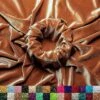 Light Brown Soft And Smooth Stretch Velvet Upholstery Fabric -Luxtex Store Light Brown Ice Fabrics Stretch Velvet Fabric Soft and Smooth 7 4dbff680 b93c 4459 85aa 119062c7940c