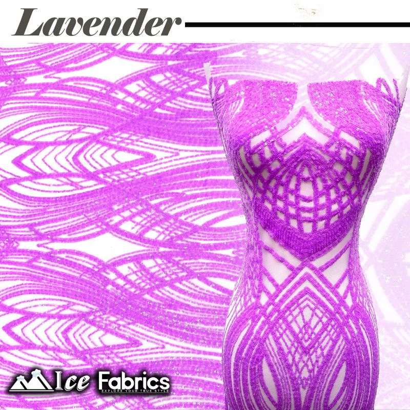 Peacock Sequin Fabric By The Yard 4 Way Stretch Spandex 3 Peacock Sequin Fabric By The Yard 4 Way Stretch Spandex