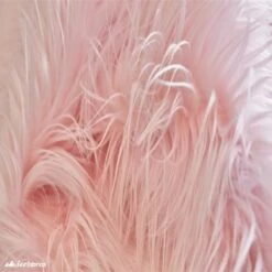 Pink Mohair Faux Fur Fabric By The Roll (20 Yards) 4 Inch Pile -Luxtex Store Pink3 34e21740 fa69 49d4 9844 1dcc9cc30299