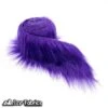 Purple Shaggy Mohair Strips Ribbon Faux Fur Fabric Pre Cut Roll -Luxtex Store PurpleShaggyMohairStripsRibbonFauxFurFabricPreCutRoll 1 de99cd6d a3ed 4055 bfc5 8e8f5ff37948