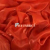 Red Crystal Reflective Liquid Chiffon Fabric -Luxtex Store RedCrystalReflectiveLiquidChiffonFabric1