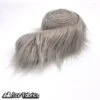 Silver Shaggy Mohair Strips Ribbon Faux Fur Fabric Pre Cut Roll -Luxtex Store SilverShaggyMohairStripsRibbonFauxFurFabricPreCutRoll 1 17c80618 f468 4624 81c6 d226e67d369c