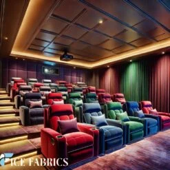 Mint Soft And Smooth Stretch Velvet Upholstery Fabric -Luxtex Store Theater Home Cinema Seats ddd7ccfd 1cdf 4cc8 ac4d 068720962e19 31