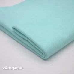 Acrylic Felt Fabric By The Roll | 20 Yards | Wholesale Fabric -Luxtex Store ThickcraftAcrylicfeltfabricbytheyard Aqua1 23816252 66fc 4d33 b800 d8175ebfc5be