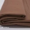 72" Wide 1.6 Mm Thick Acrylic Brown Felt Fabric By The Yard