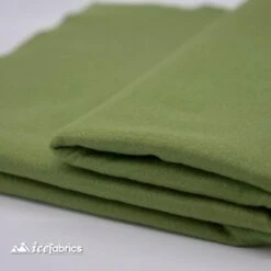 Acrylic Felt Fabric By The Roll | 20 Yards | Wholesale Fabric -Luxtex Store ThickcraftAcrylicfeltfabricbytheyard OliveGreen1 2886c03d e846 4278 8ee4 77b277192674