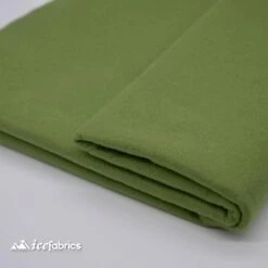 Acrylic Felt Fabric By The Roll | 20 Yards | Wholesale Fabric -Luxtex Store ThickcraftAcrylicfeltfabricbytheyard OliveGreen c986b62a 2a84 4348 8862 432525dbf446