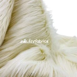 Ivory Shaggy Mohair Long Pile Faux Fur Fabric By The Yard -Luxtex Store Untitleddesign 1 ef048e1a e018 4503 9b7a 6a80936cd980