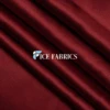 Wine Luxury Silk Stretch Satin Fabric -Luxtex Store WineLuxurySilkStretchSatinFabricThickSatin1