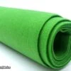 Apple Green Felt Material Acrylic Felt Material 1.6mm Thick -Luxtex Store apple green felt material acrylic felt material 16mm thick 683573