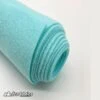Aqua Felt Material Acrylic Felt Material 1.6mm Thick 2 Aqua Felt Material Acrylic Felt Material 1.6mm Thick -Luxtex Store aqua felt material acrylic felt material 16mm thick 543154